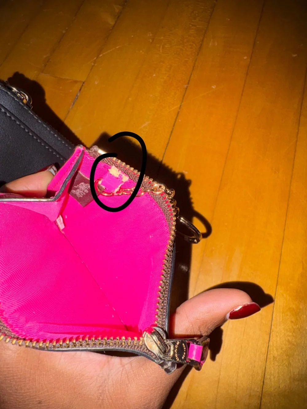 NEW Lululemon + Coach Wallet Bundle | Black & Pink